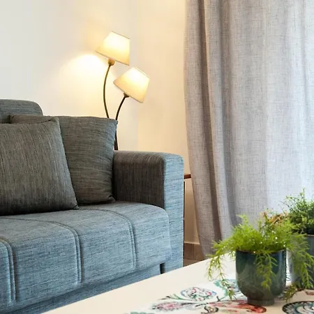 Escape, New Complete & Smart Apartmán Soluň