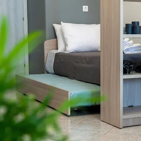Apartmán Escape, New Complete & Smart Soluň