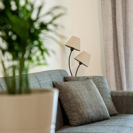 Apartmán Escape, New Complete & Smart
